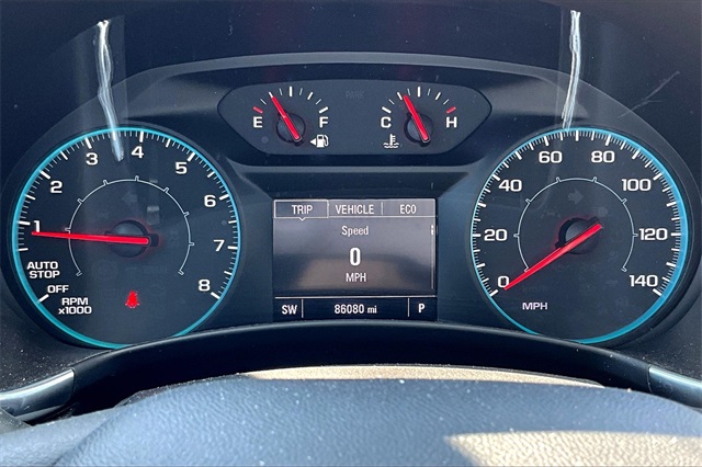 2019 Chevrolet Equinox LS - Photo 3