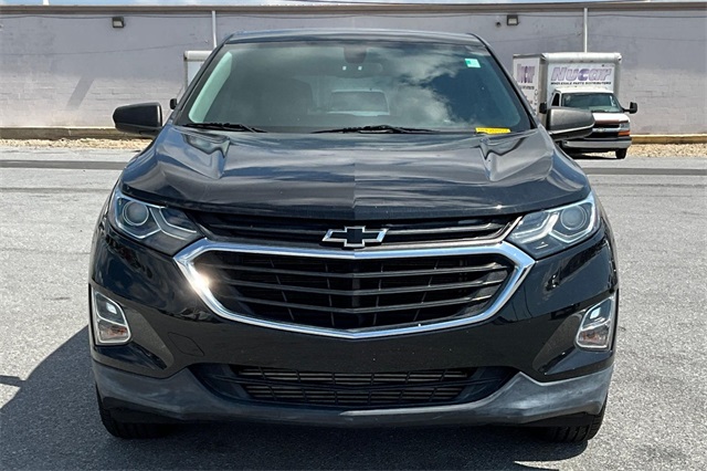 2019 Chevrolet Equinox LS - Photo 4