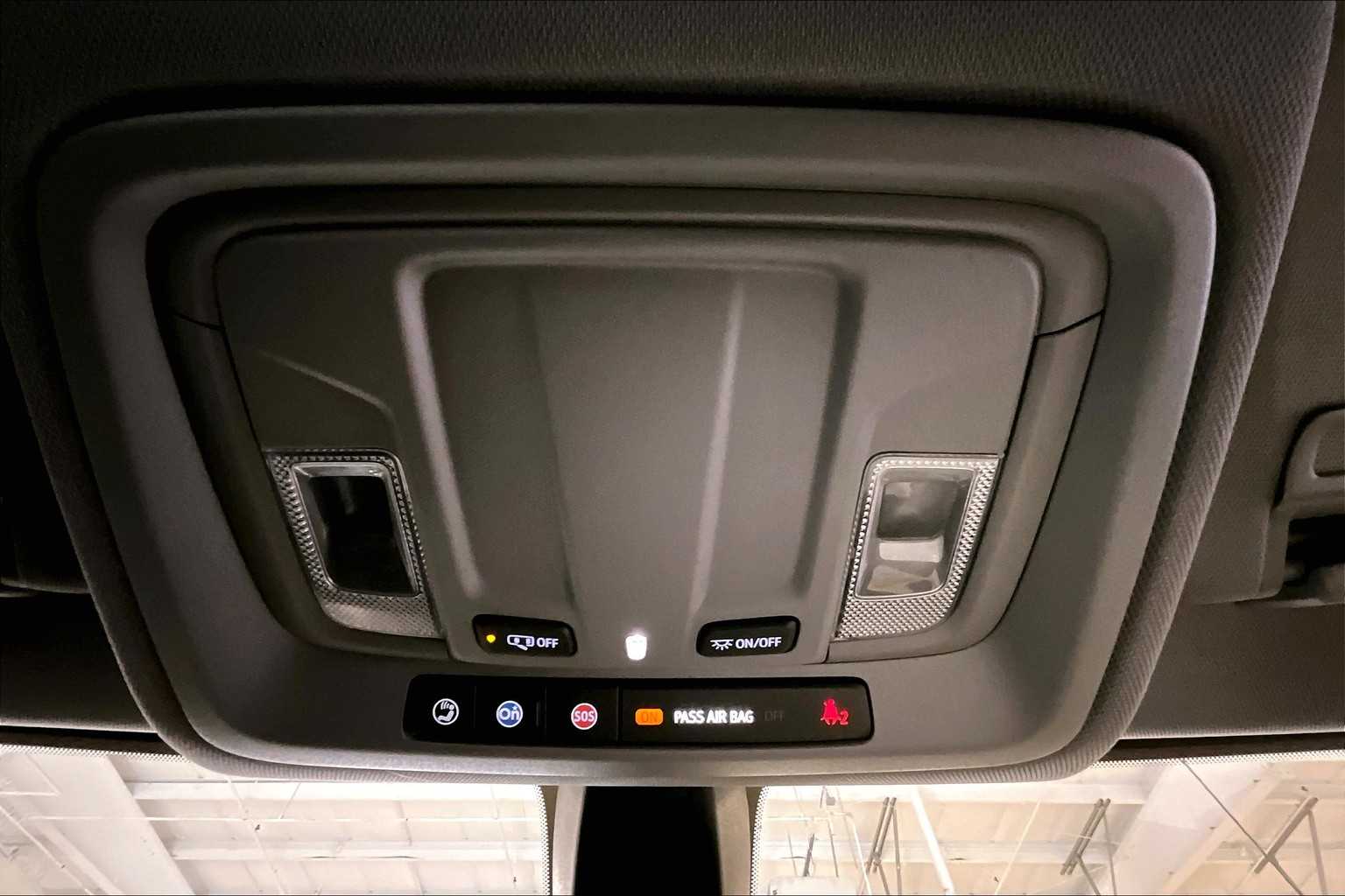 2019 Chevrolet Silverado 1500 Custom Trail Boss - Photo 22