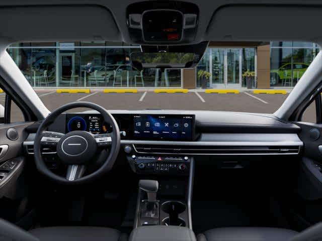 2025 Hyundai Sonata SE - Photo 11