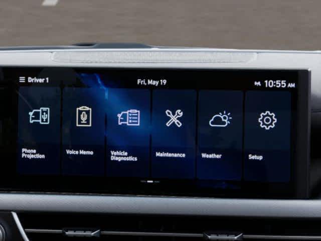 2025 Hyundai Sonata SE - Photo 13