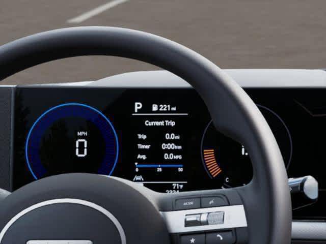 2025 Hyundai Sonata SE - Photo 14