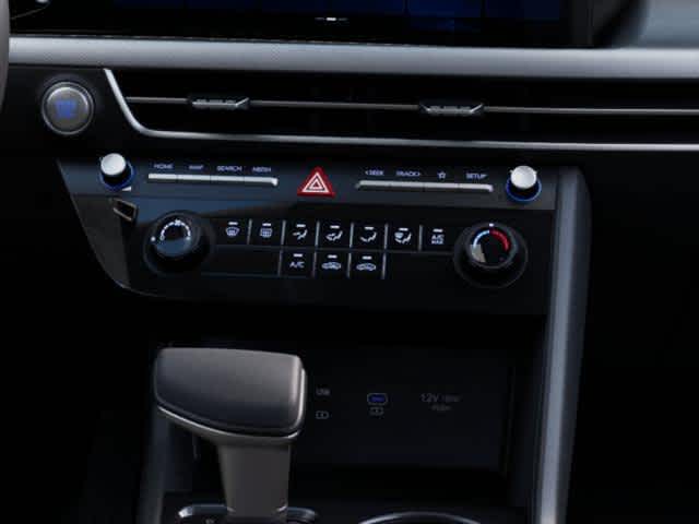 2025 Hyundai Sonata SE - Photo 16