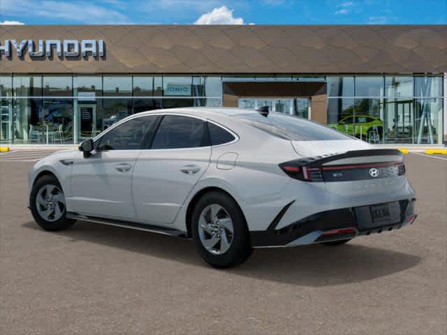 2025 Hyundai Sonata SE - Photo 5