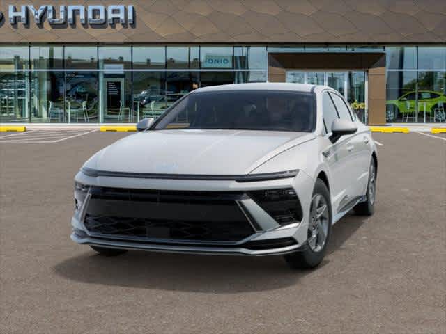2025 Hyundai Sonata SE - Photo 6