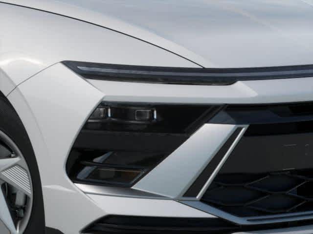 2025 Hyundai Sonata SE - Photo 9