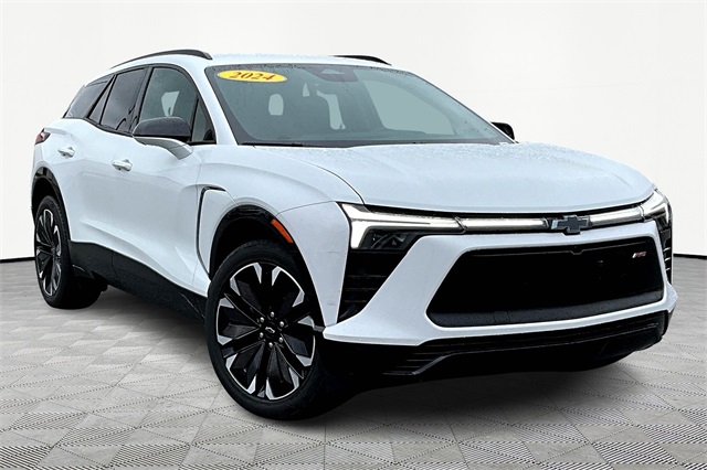 2024 Chevrolet Blazer EV RS