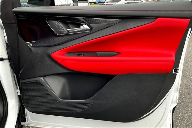 2024 Chevrolet Blazer EV RS - Photo 12