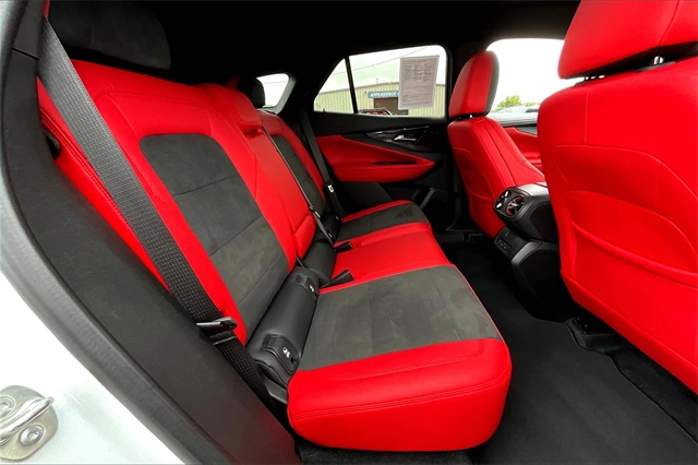 2024 Chevrolet Blazer EV RS - Photo 15