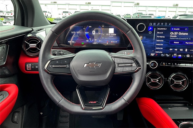 2024 Chevrolet Blazer EV RS - Photo 16