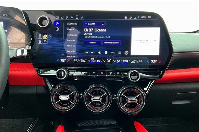 2024 Chevrolet Blazer EV RS - Photo 17