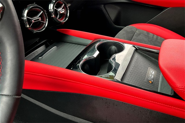 2024 Chevrolet Blazer EV RS - Photo 19
