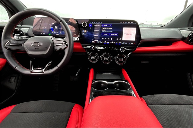 2024 Chevrolet Blazer EV RS - Photo 20