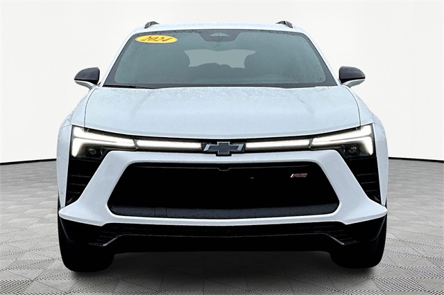 2024 Chevrolet Blazer EV RS - Photo 2