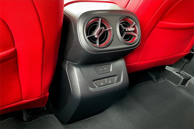 2024 Chevrolet Blazer EV RS - Photo 23