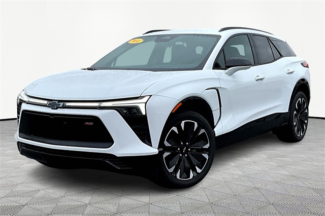 2024 Chevrolet Blazer EV RS - Photo 3