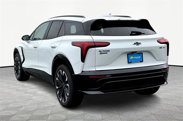 2024 Chevrolet Blazer EV RS - Photo 4