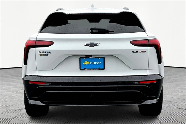 2024 Chevrolet Blazer EV RS - Photo 5