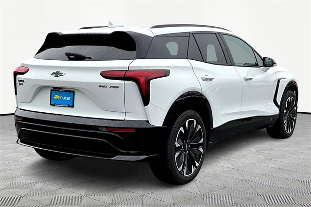 2024 Chevrolet Blazer EV RS - Photo 6