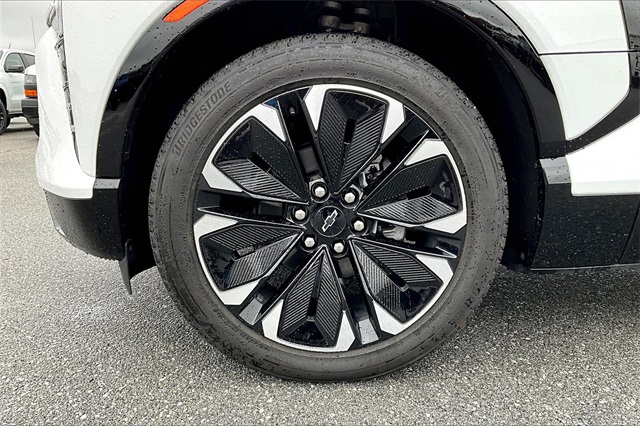 2024 Chevrolet Blazer EV RS - Photo 7