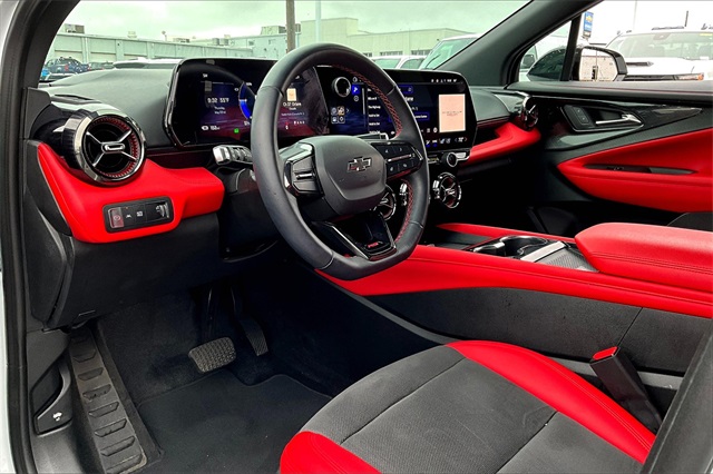 2024 Chevrolet Blazer EV RS - Photo 8