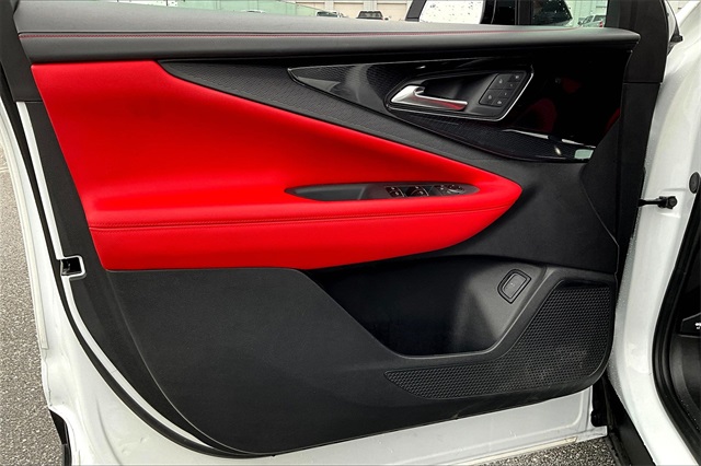 2024 Chevrolet Blazer EV RS - Photo 9