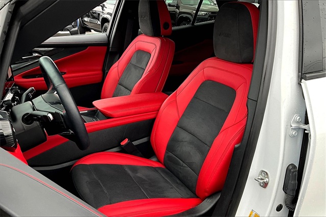 2024 Chevrolet Blazer EV RS - Photo 10