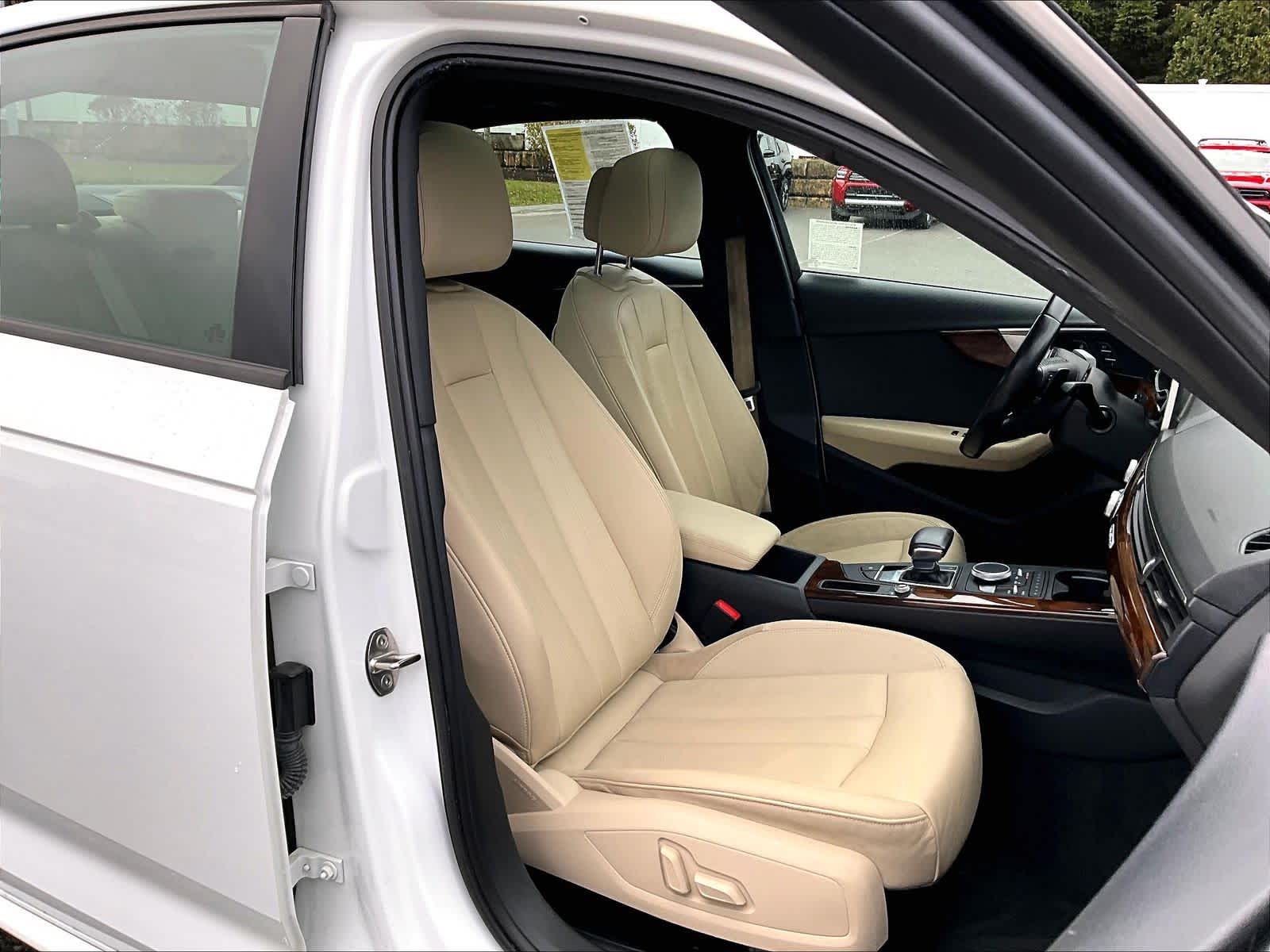 2017 Audi A4 Season of Audi Premium - Photo 11