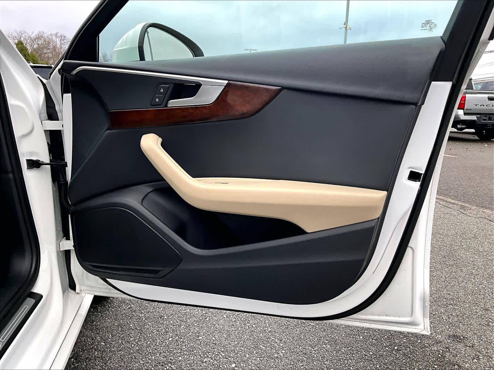 2017 Audi A4 Season of Audi Premium - Photo 12