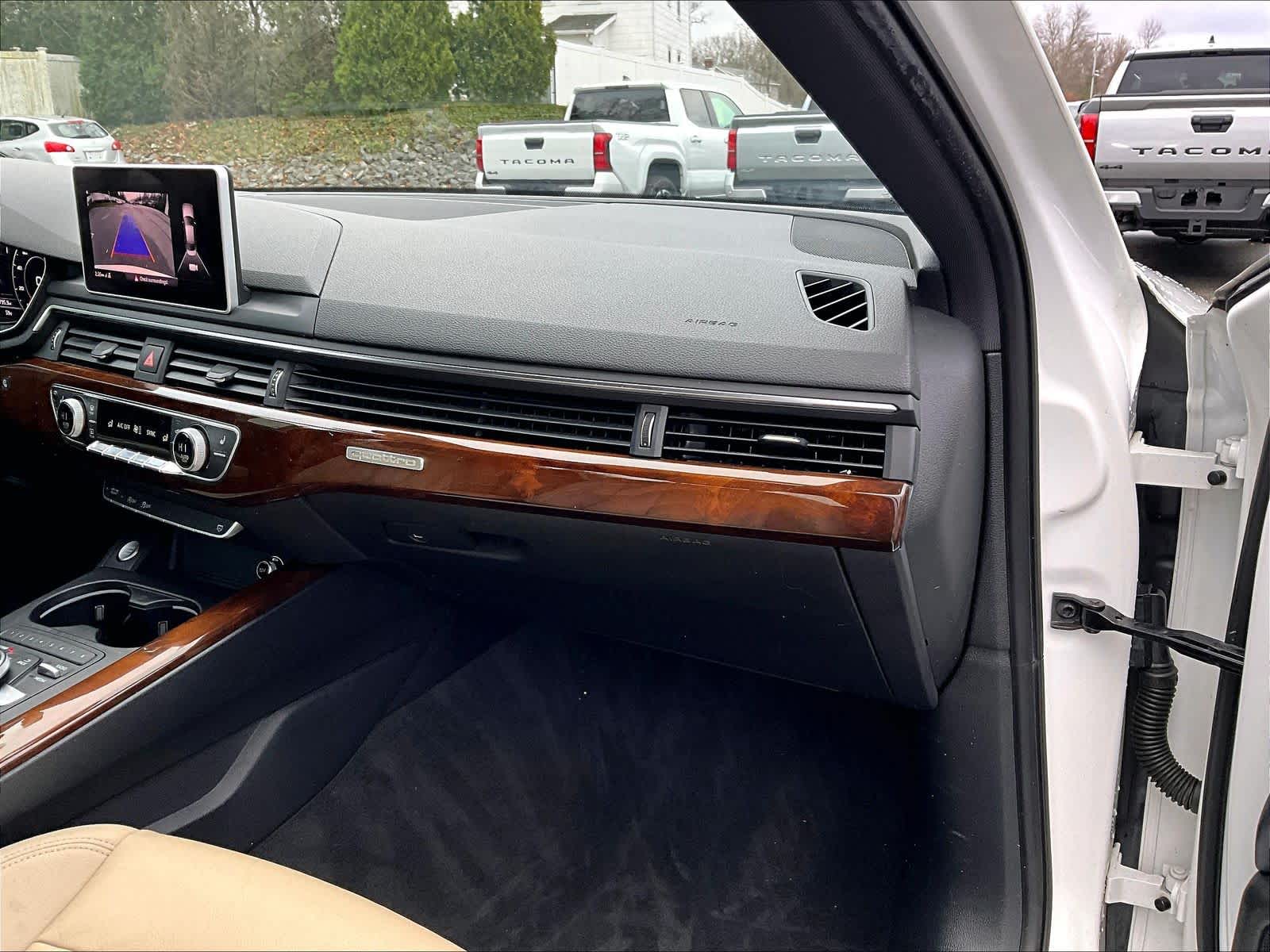 2017 Audi A4 Season of Audi Premium - Photo 13