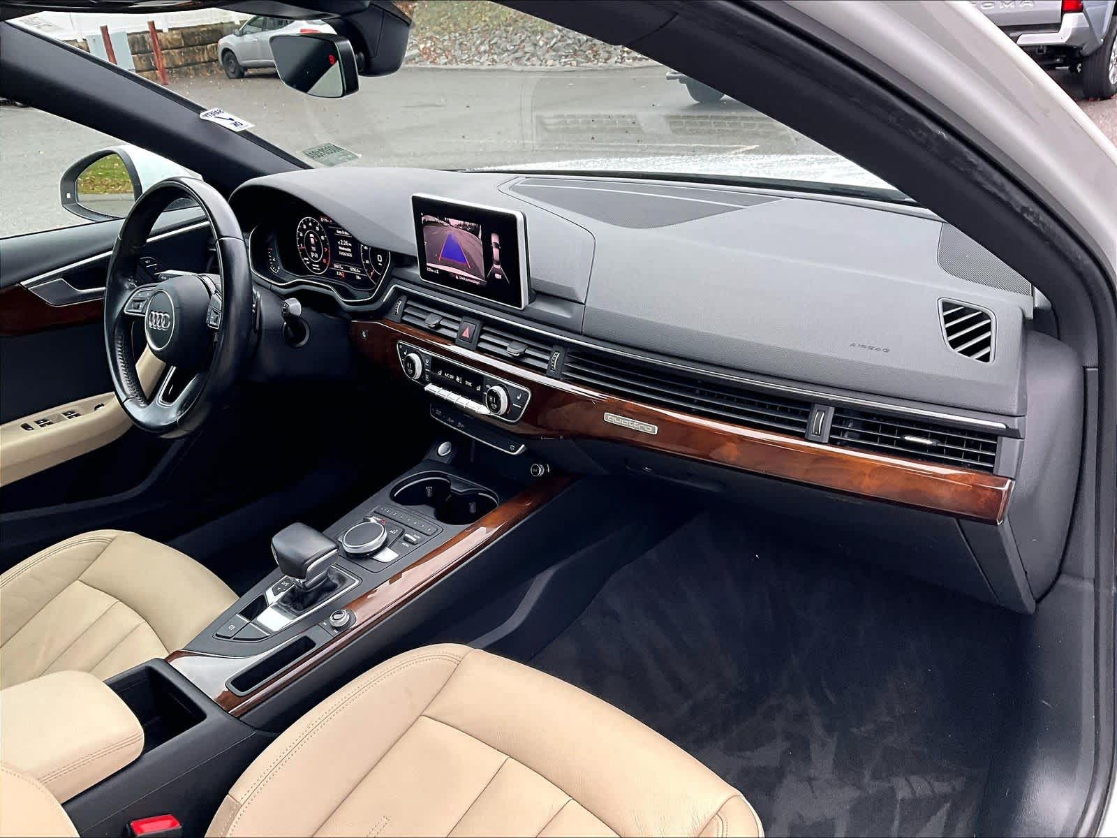 2017 Audi A4 Season of Audi Premium - Photo 14