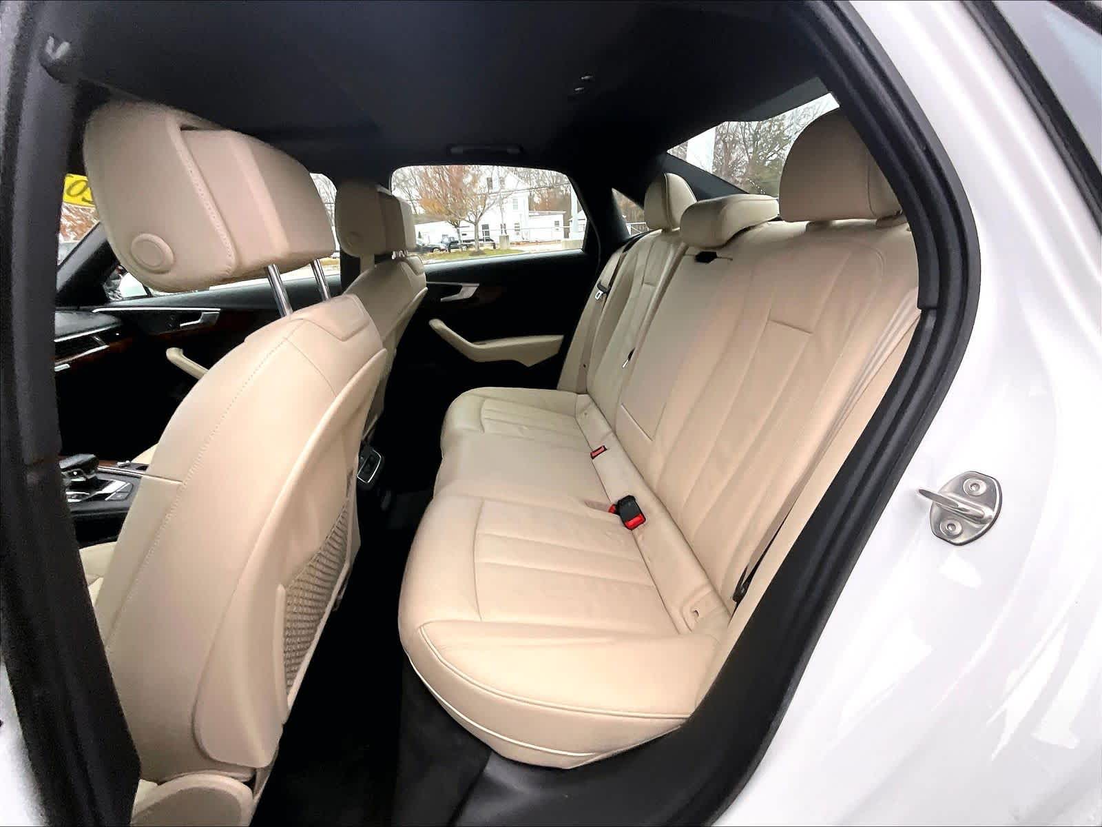 2017 Audi A4 Season of Audi Premium - Photo 15