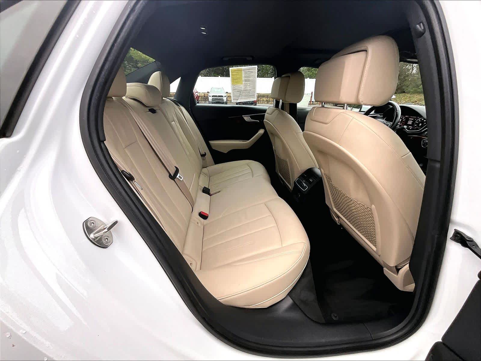 2017 Audi A4 Season of Audi Premium - Photo 16