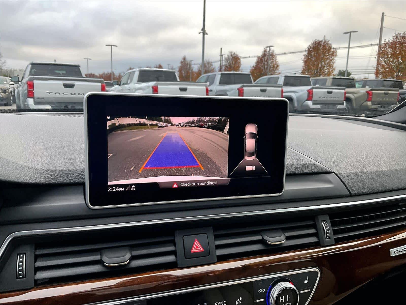 2017 Audi A4 Season of Audi Premium - Photo 19