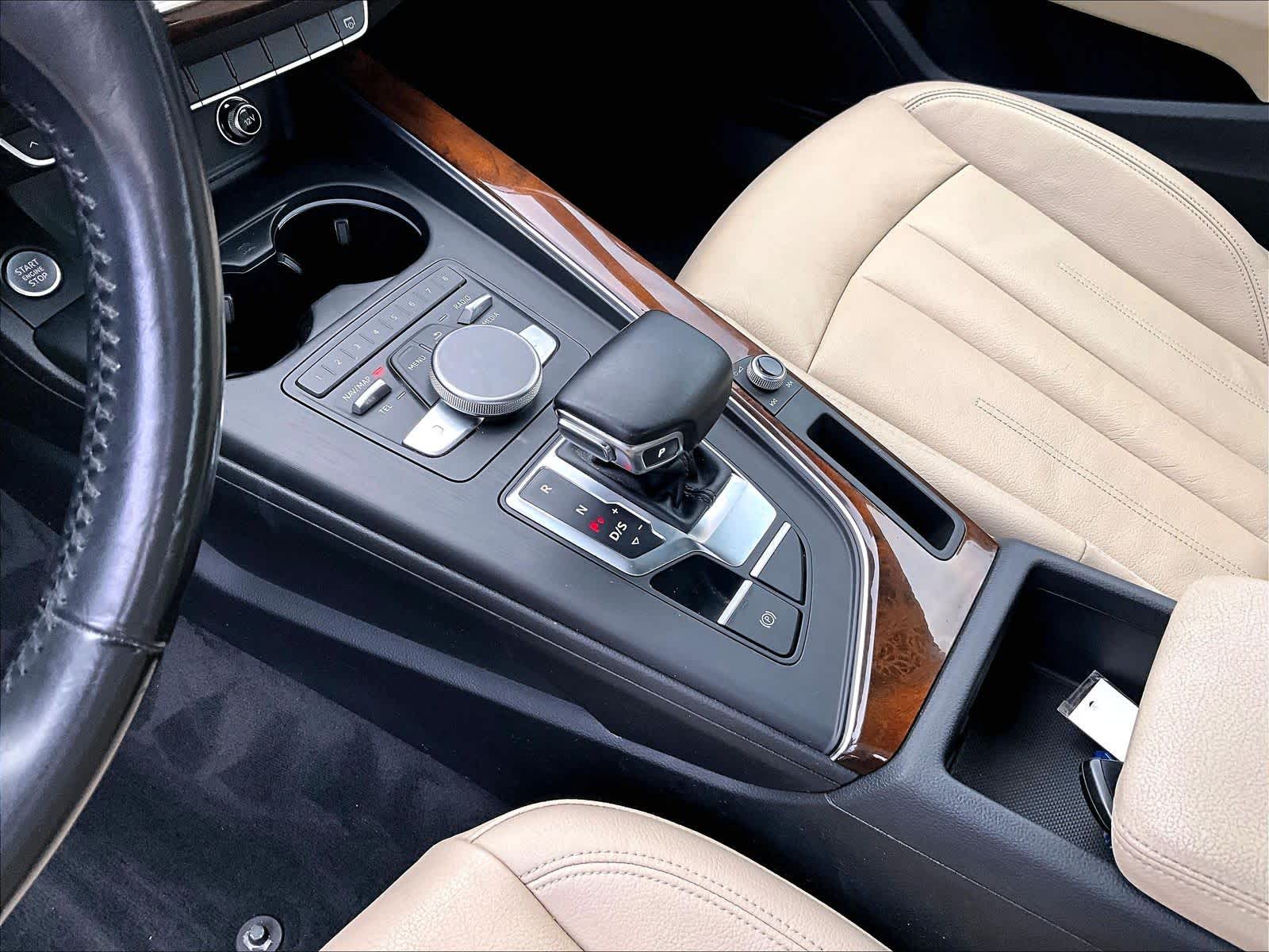 2017 Audi A4 Season of Audi Premium - Photo 20