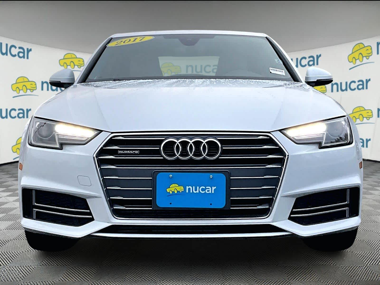 2017 Audi A4 Season of Audi Premium - Photo 2