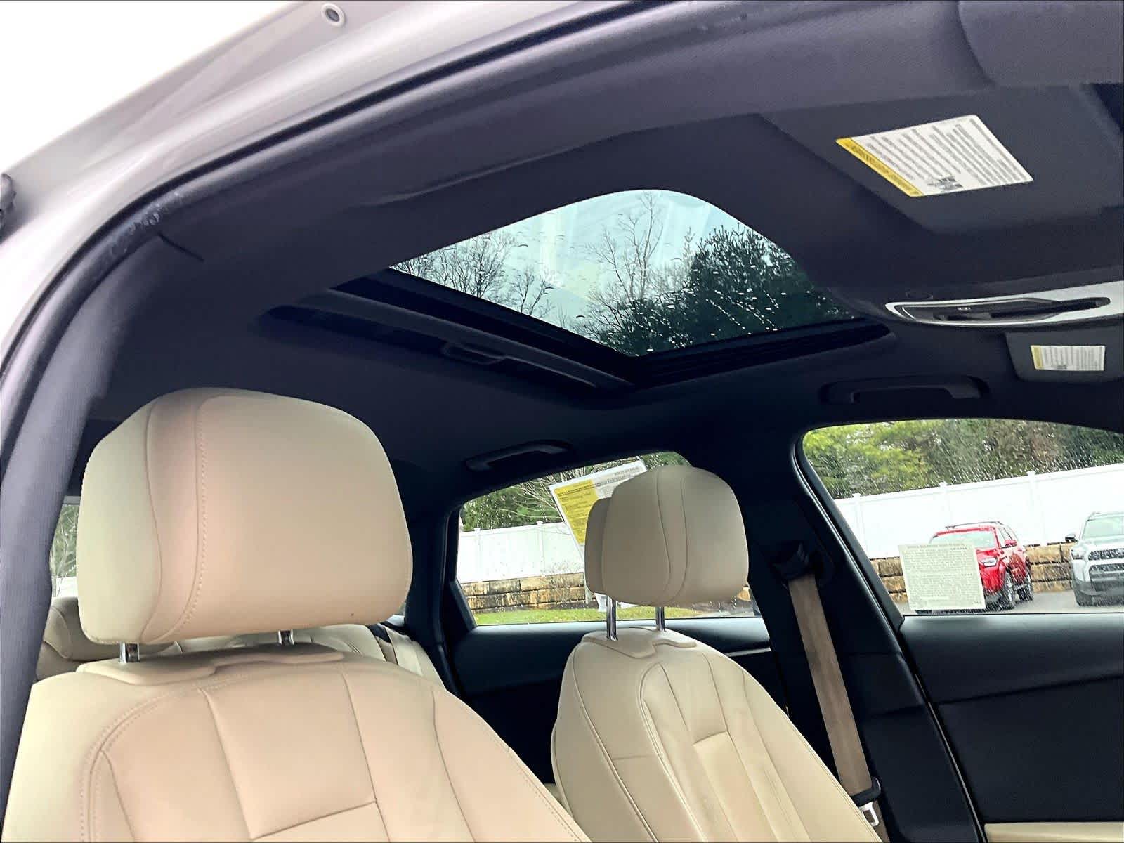 2017 Audi A4 Season of Audi Premium - Photo 22