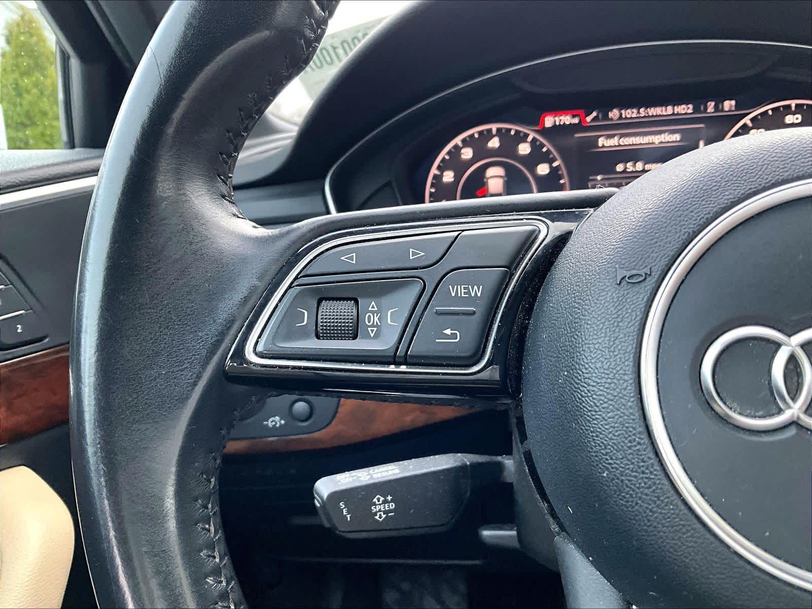 2017 Audi A4 Season of Audi Premium - Photo 23