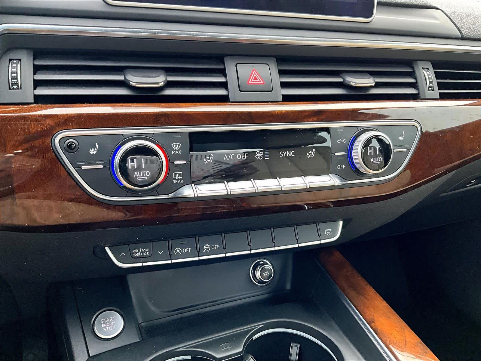 2017 Audi A4 Season of Audi Premium - Photo 26