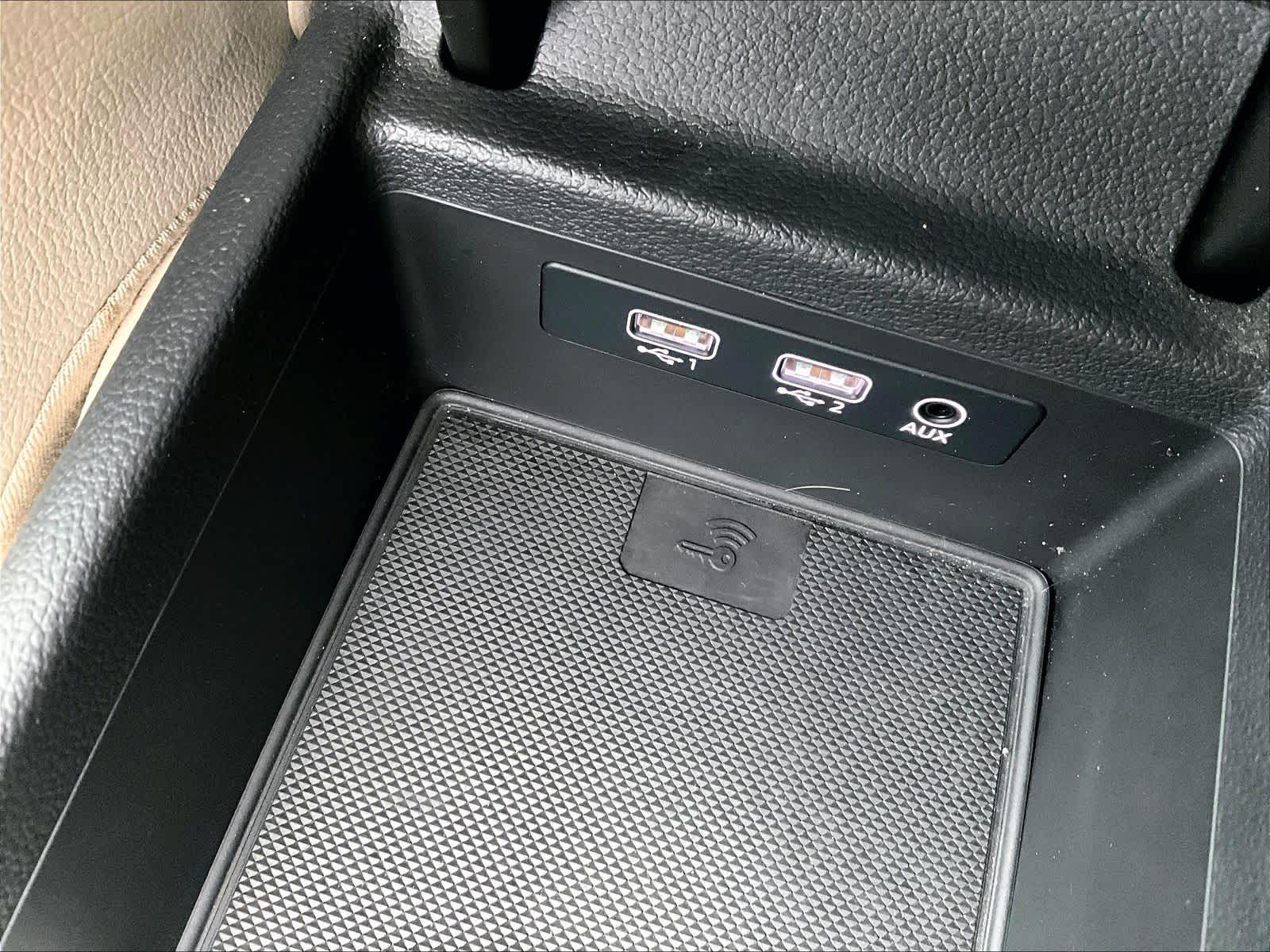 2017 Audi A4 Season of Audi Premium - Photo 27