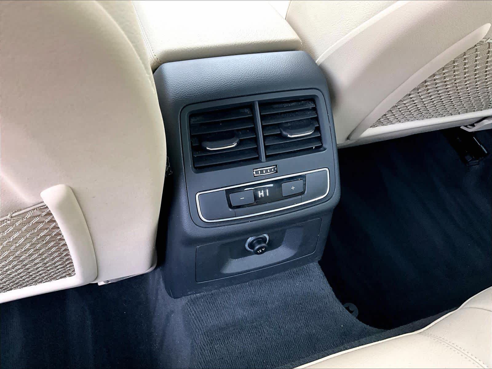 2017 Audi A4 Season of Audi Premium - Photo 28