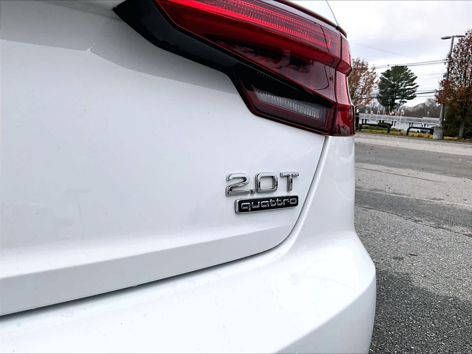 2017 Audi A4 Season of Audi Premium - Photo 29