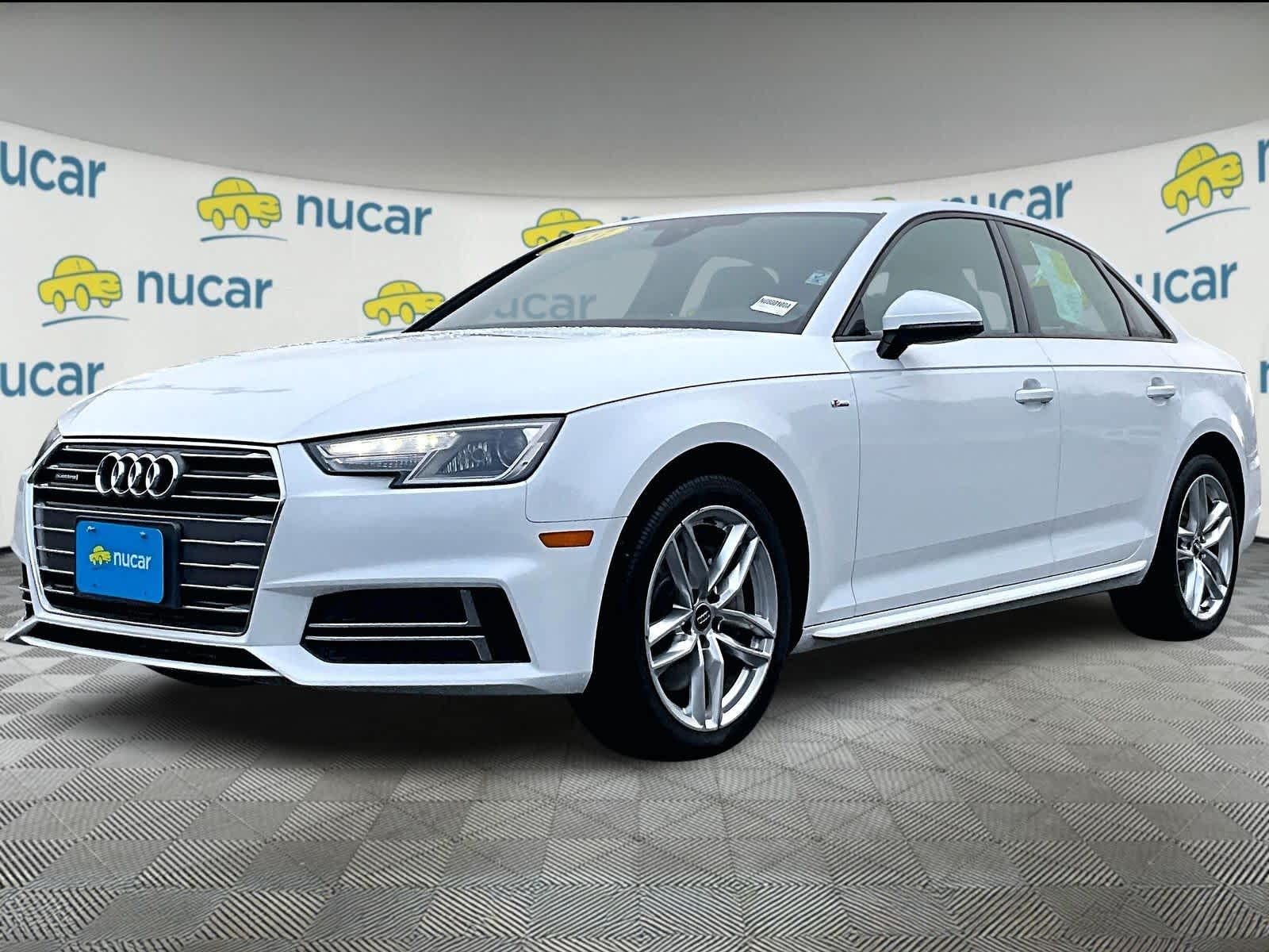 2017 Audi A4 Season of Audi Premium - Photo 3