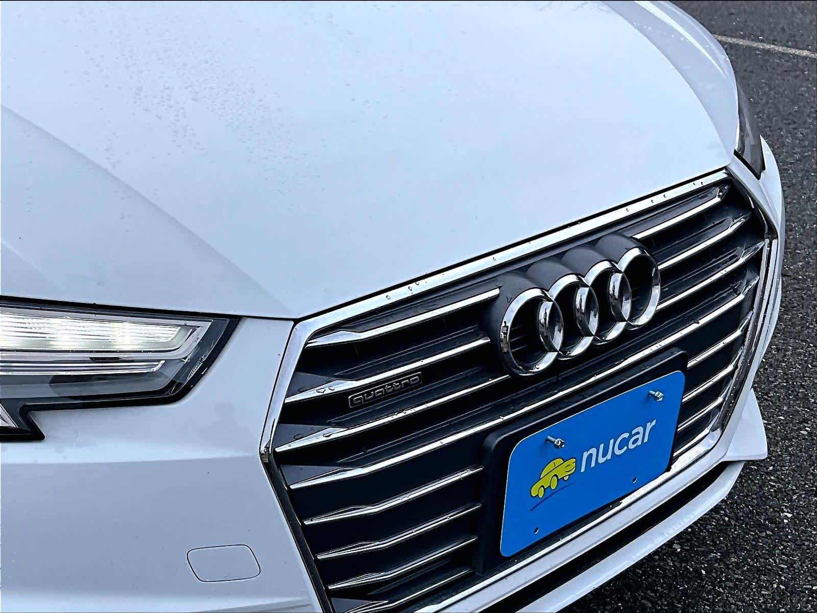 2017 Audi A4 Season of Audi Premium - Photo 32