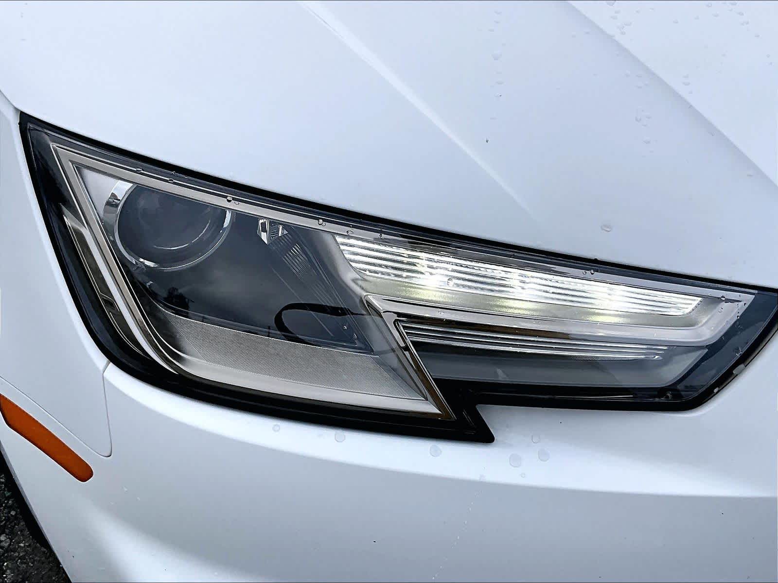 2017 Audi A4 Season of Audi Premium - Photo 33