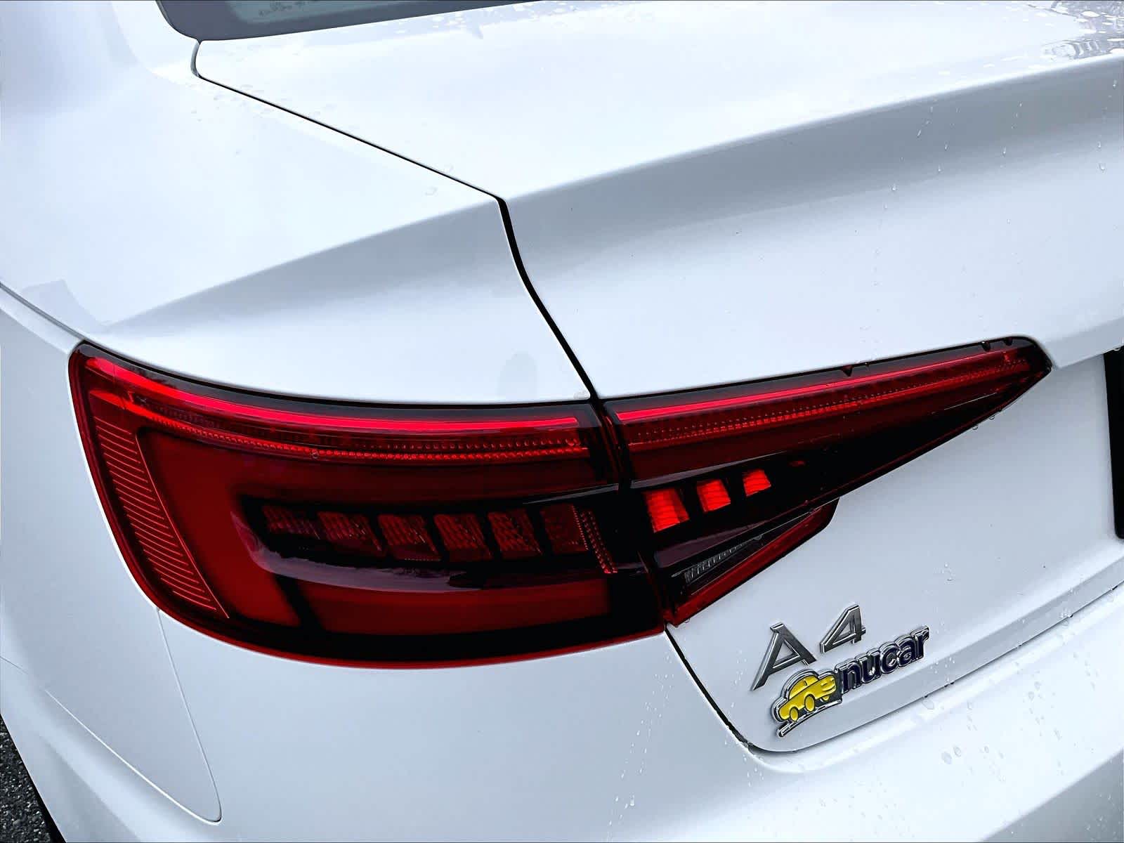 2017 Audi A4 Season of Audi Premium - Photo 34