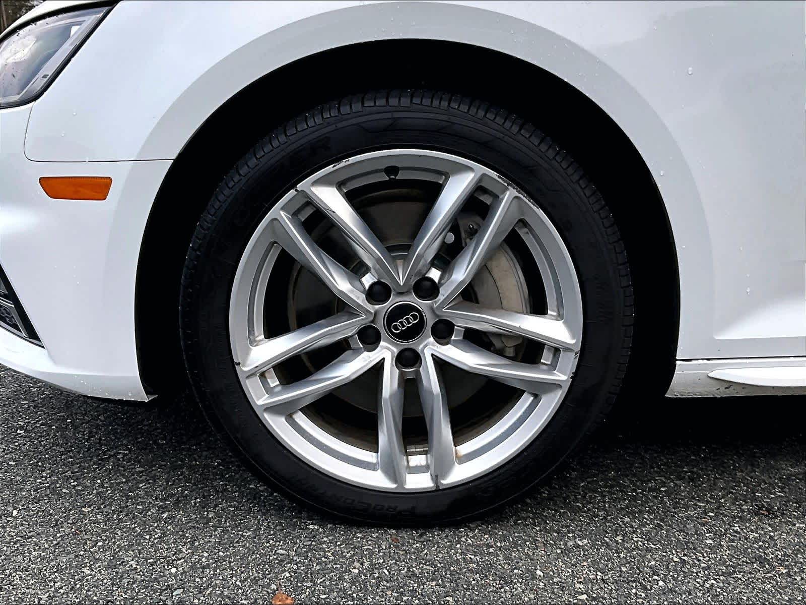 2017 Audi A4 Season of Audi Premium - Photo 7