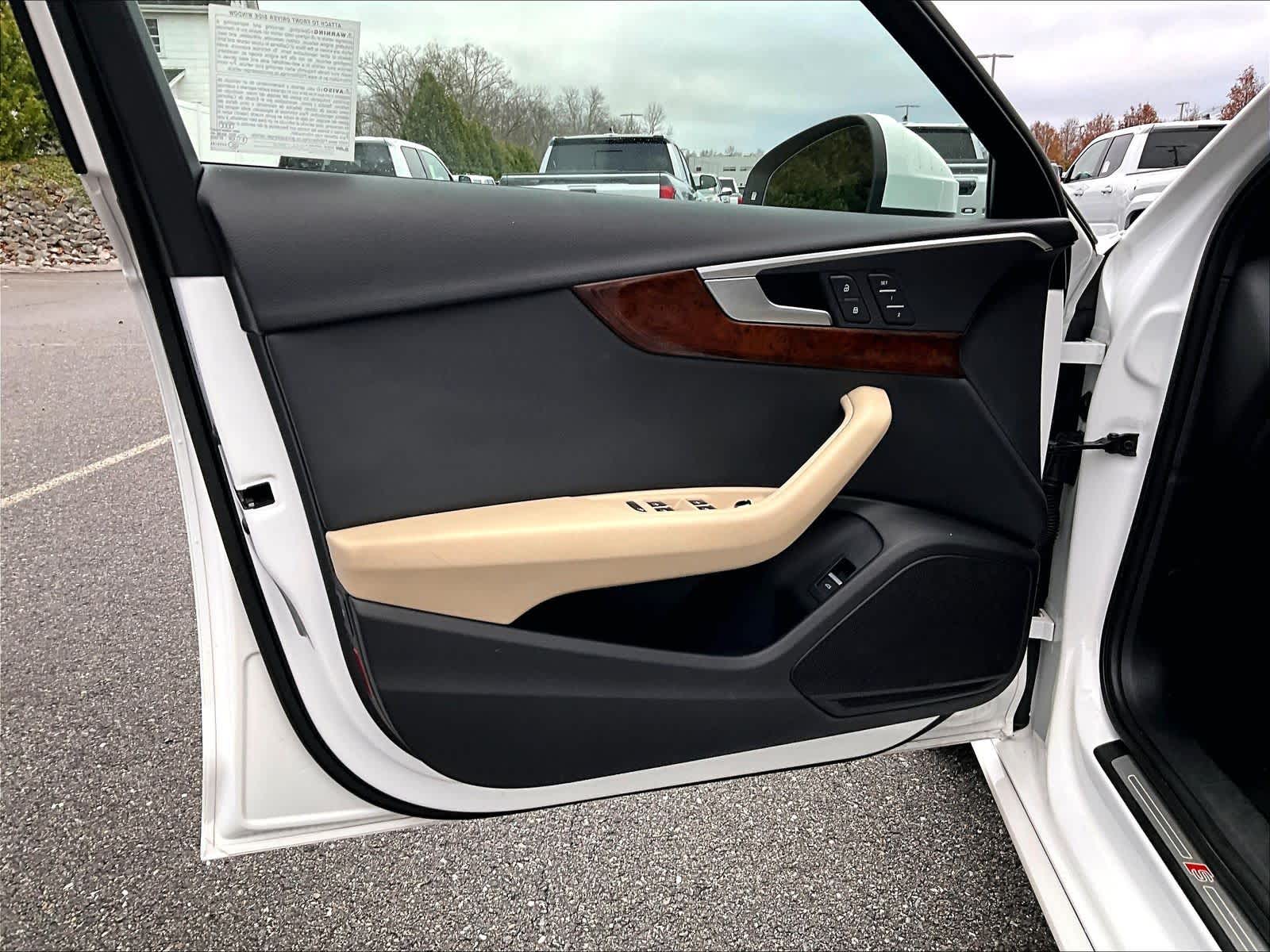 2017 Audi A4 Season of Audi Premium - Photo 9