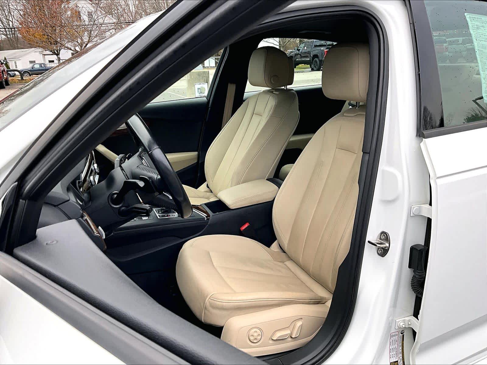 2017 Audi A4 Season of Audi Premium - Photo 10