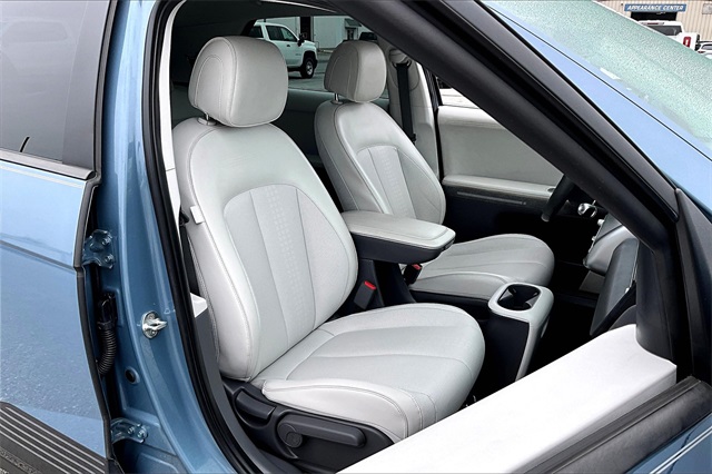 2022 Hyundai IONIQ 5 SEL - Photo 11